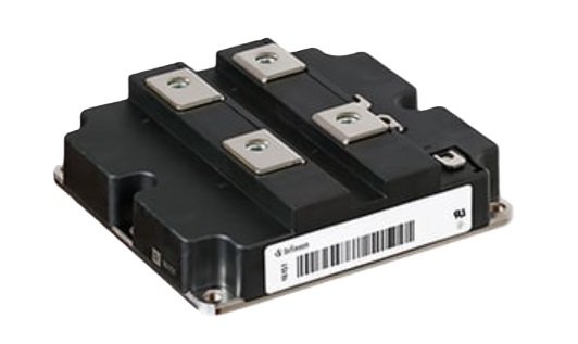 FZ800R12KS4, Eupec Infineon power module