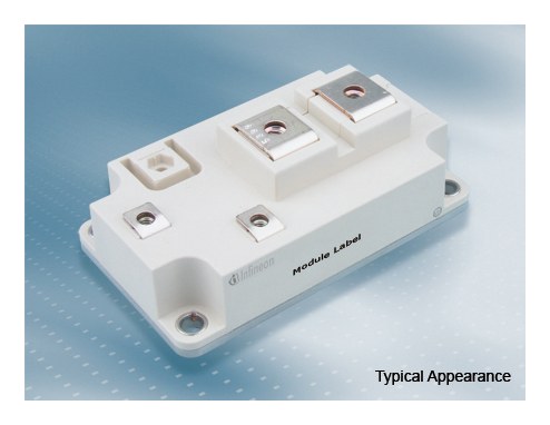 FZ900R12KP4 Infineon IGBT Module