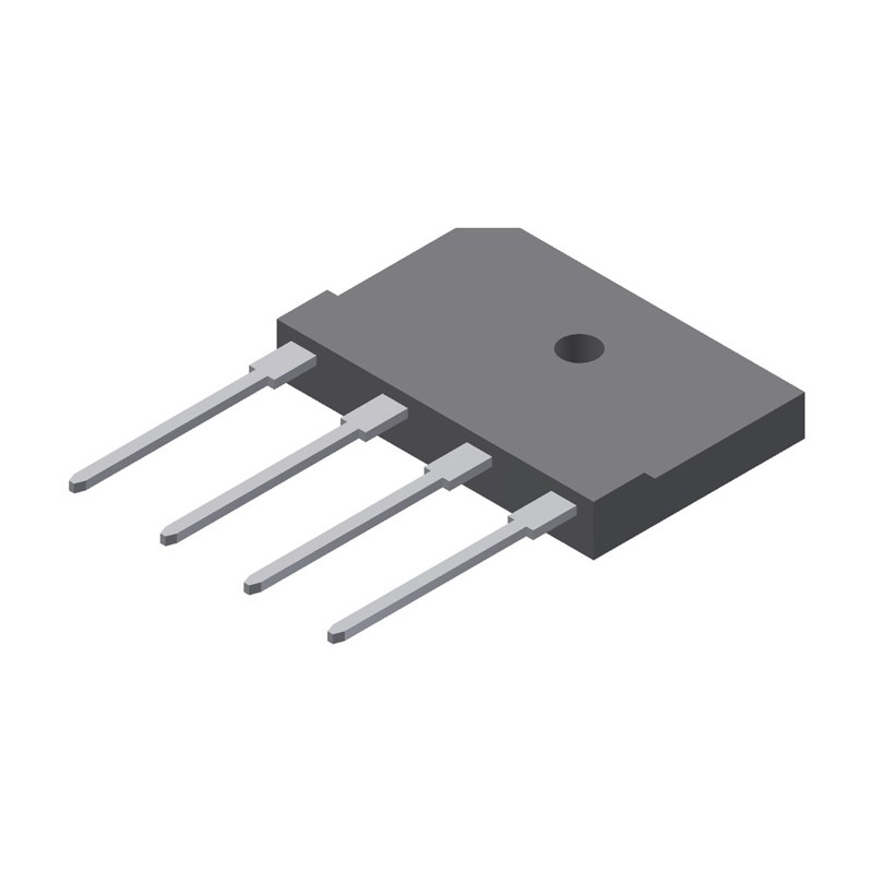 GBO25-16NO1 IXYS Rectifier Bridge