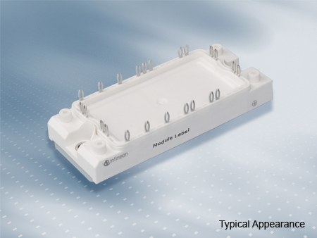IFF300B12N2E4P_B11 Infineon IGBT Module