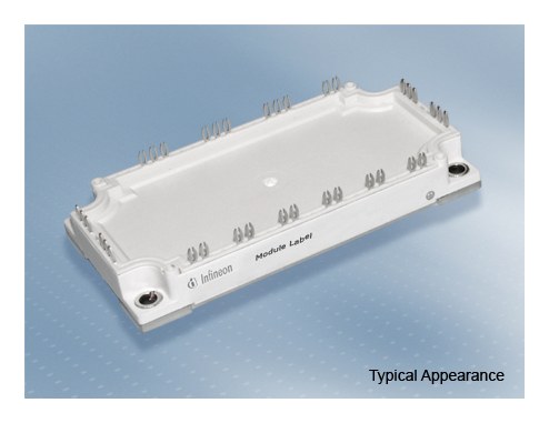 IFS150B17N3E4P_B11 Infineon IGBT Module
