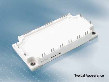 IFS200B12N3E4_B31 Infineon IGBT Module