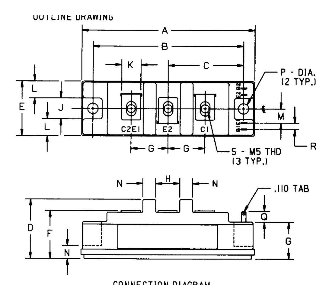 KD221K05HB Powerex