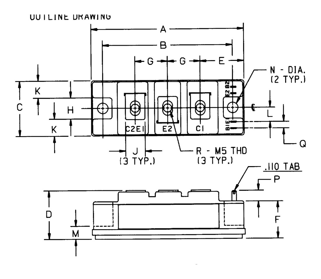 KD224505A7 Powerex