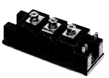 KD224575, POWEREX, Dual Darlington Transistor Module