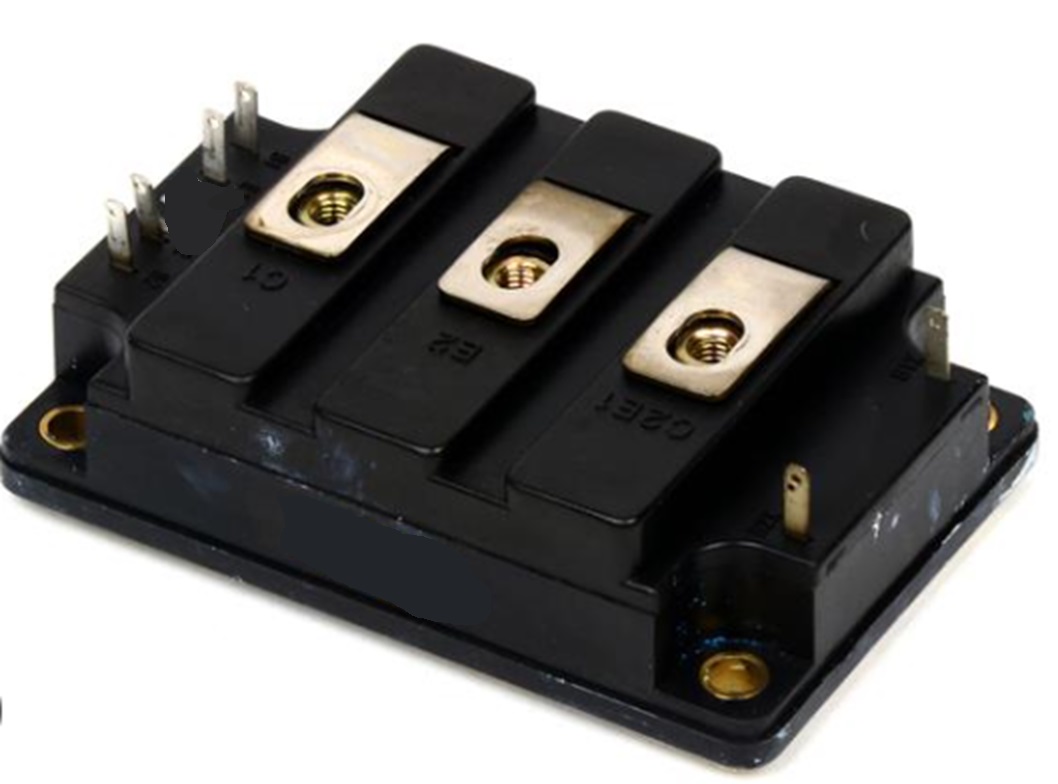 KD324510, Powerex, Power Transistor Module