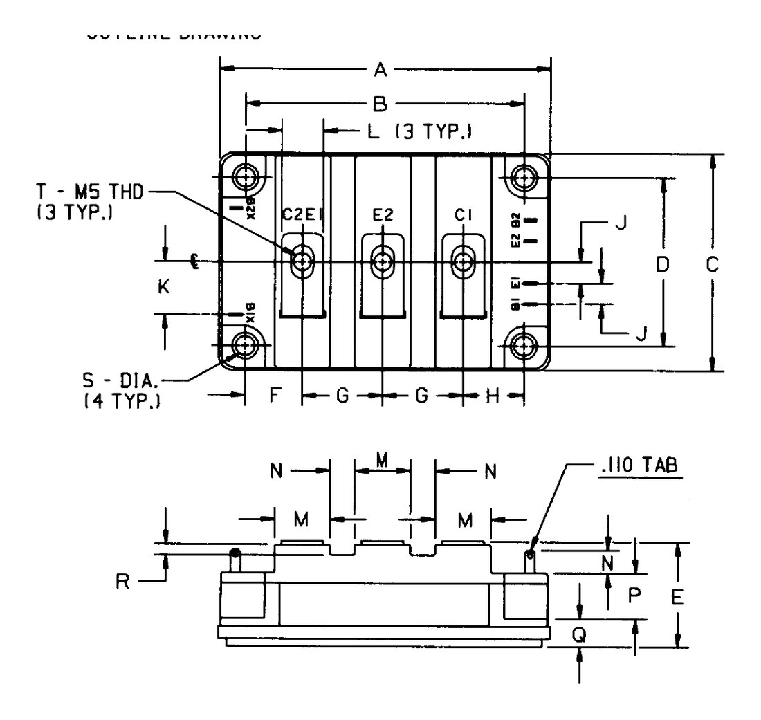 KD324515E41 Powerex