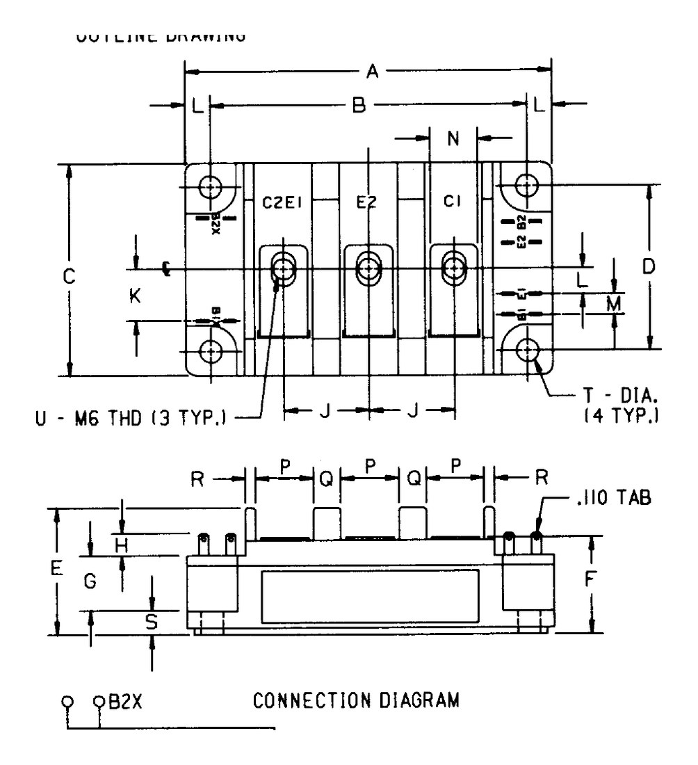 KD421215A7 Powerex