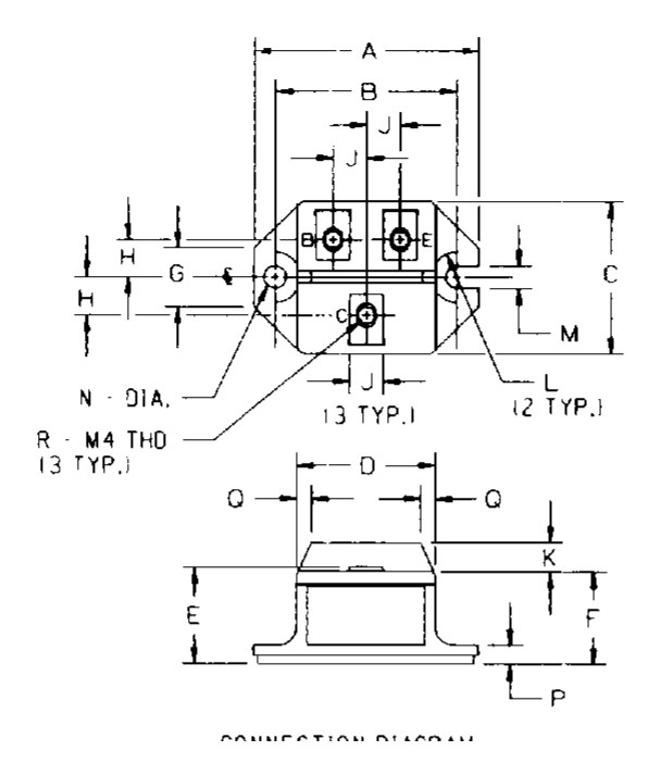 KE721203 Powerex