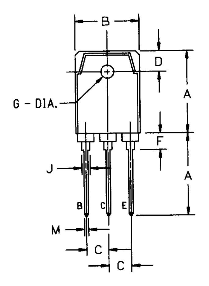 KS0312A0 Power Transistor Module from Powerex