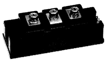 KS224515, POWEREX, Single Darlington Transistor Module