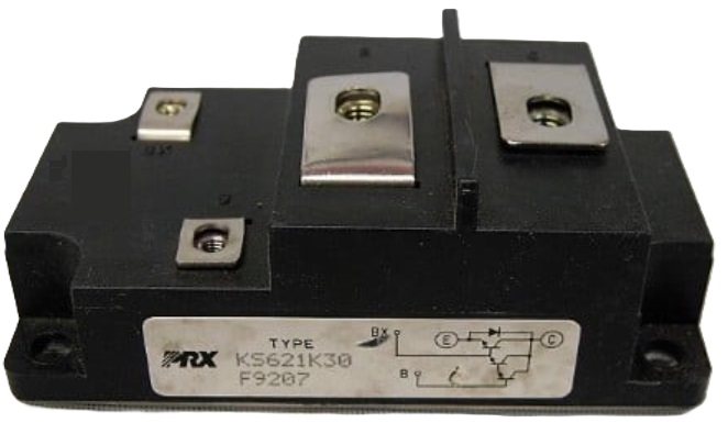 KS621K30, Powerex, Power Transistor Module