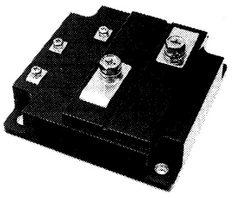 KS621K60 Single Darlington Power Transistor Module from Powerex