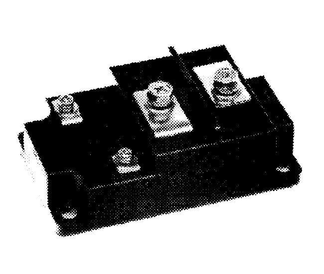 KS624530-E, POWEREX, Single Darlington Transistor Module