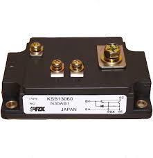 KSB13060, POWEREX, Darlington Transistor Module
