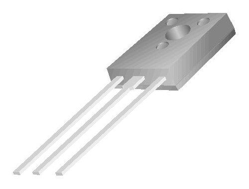 KSE13003 GTR from Powerex