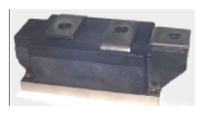 LD430850 Mitsubishi Power Transistor Module