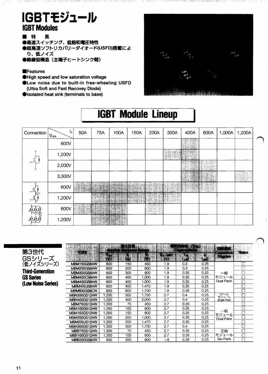 MBM300GS6A Hitachi
