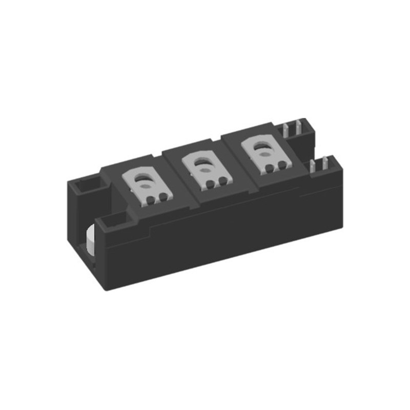 MCC132-14io1B IXYS Thyristor / Diode Module