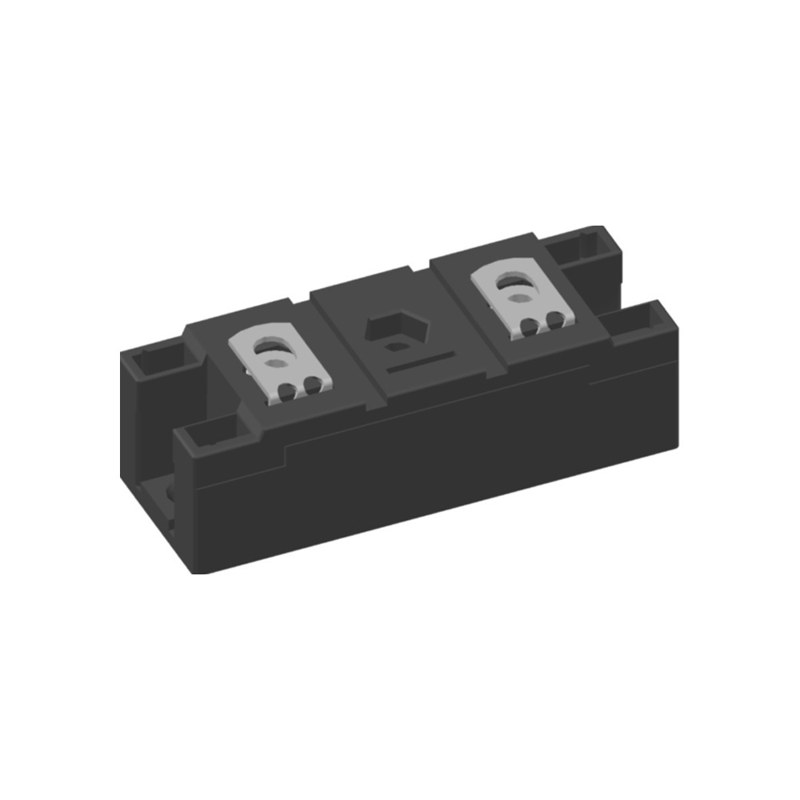 MCC162-18io1B IXYS Thyristor / Diode Module