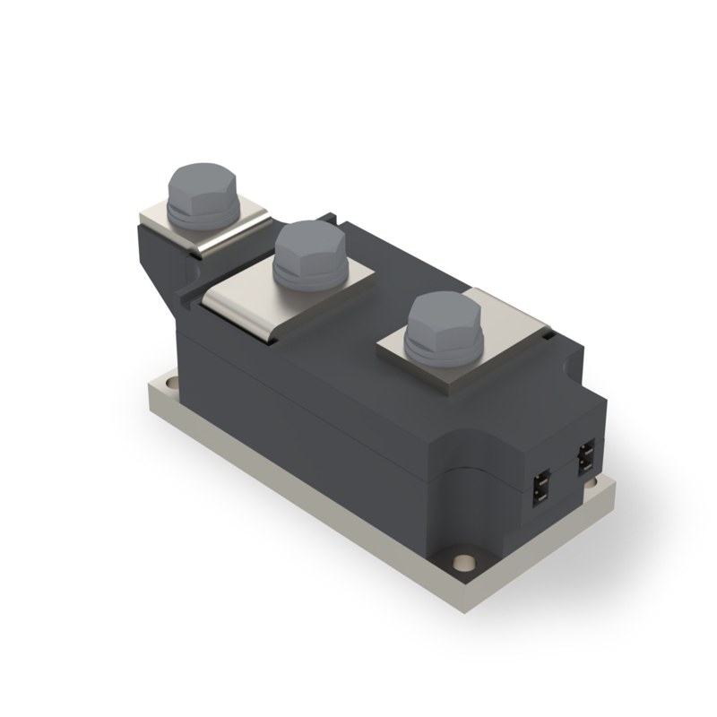 MCC501-14io3 IXYS Thyristor / Diode Module