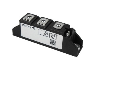MCC72/12i01B, IXYS, Power Transistor Module 