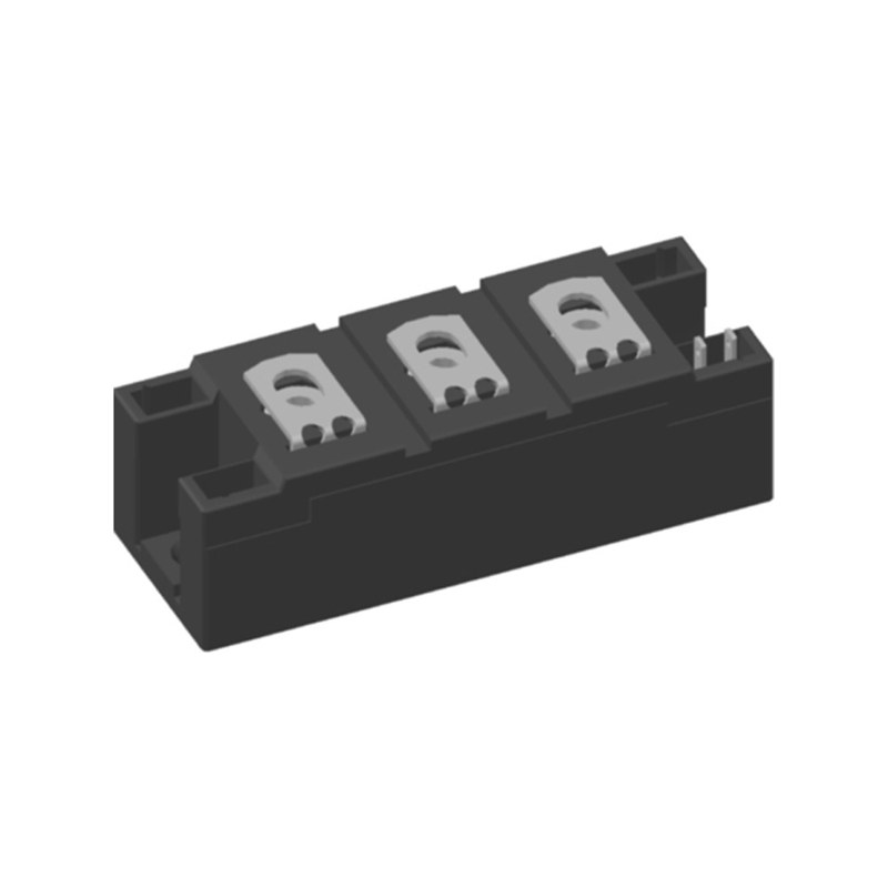 MCD200-14io1 IXYS Thyristor / Diode Module