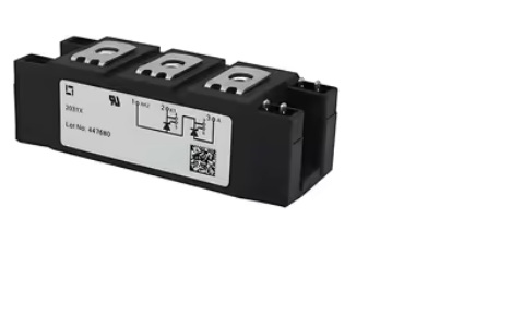 MCD72-16i01B, IXYS, Power Transistor Module