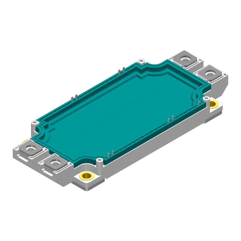 MCMA300MC1600PSF IXYS Thyristor / Diode Module