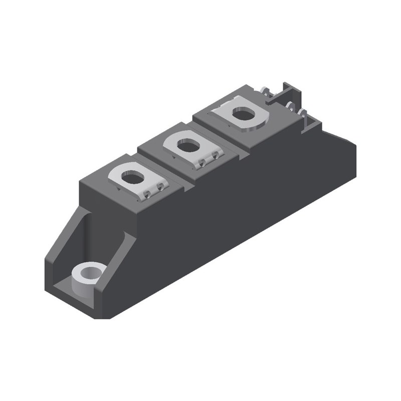 MCMA65P1600TA IXYS Thyristor / Diode Module