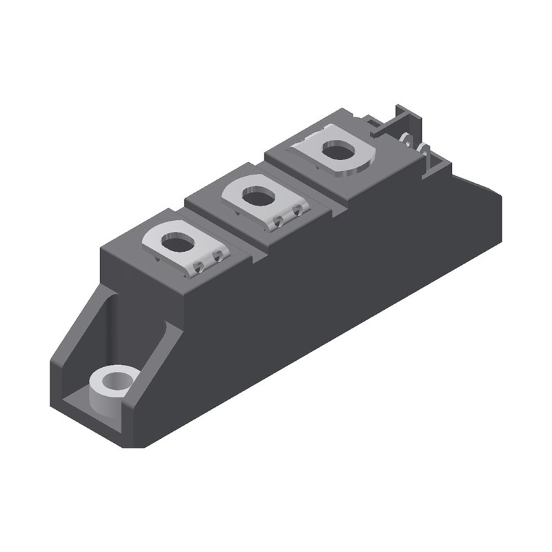 MCMA65PD1200TB IXYS Thyristor / Diode Module