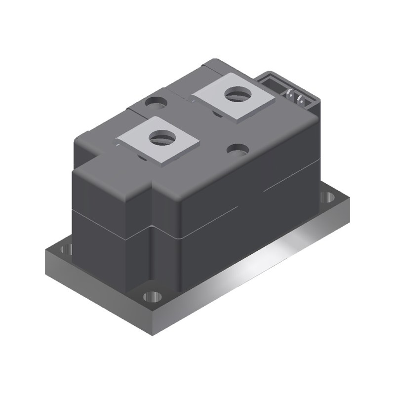 MCO600-16io1 IXYS Thyristor / Diode Module