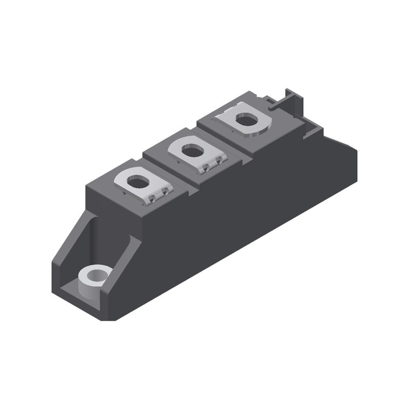 MDA72-08N1B IXYS Diode Module