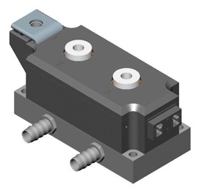 MDA950-18N1W, IXYS, Power Transistor Module 