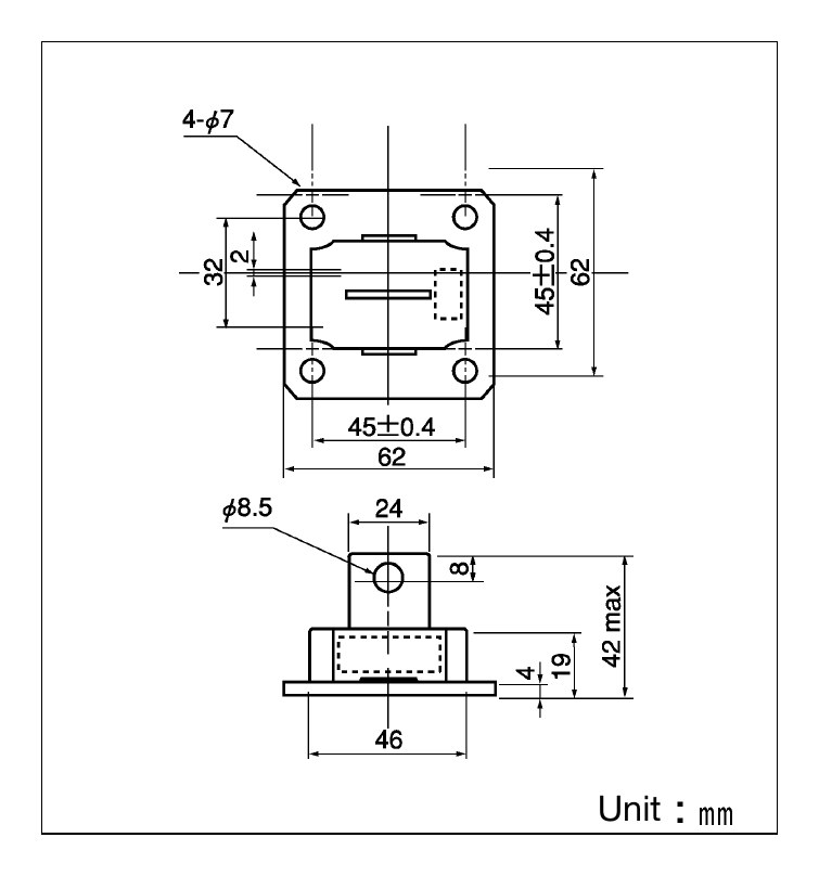 MDF250A30L-M SanRex Power Transistor Module