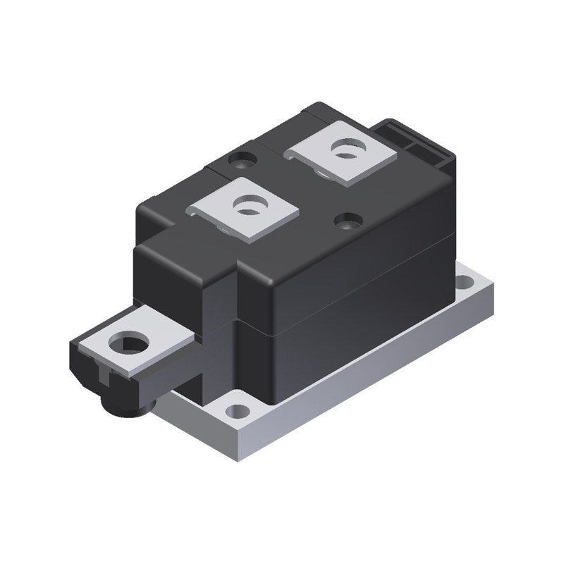 MDNA380P2200KC IXYS Diode Module