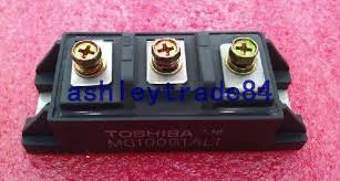 MG100G1AL1, Toshiba, Power Module