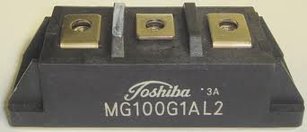 MG100G1AL2, Toshiba, Power Module