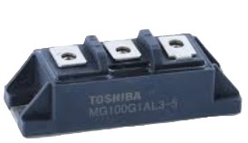 MG100G1AL3-5, Toshiba, Power Module
