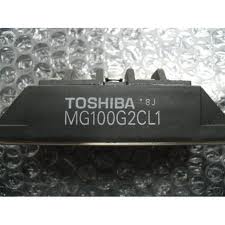MG100G2CL1, Toshiba, Power Module