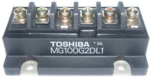 MG100G2DL1, Toshiba, Power Module