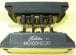MG100H2CK1, Toshiba, Power Module