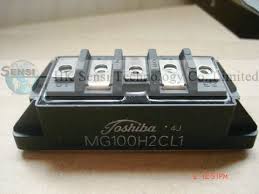 MG100H2CL1, Toshiba, Power Module
