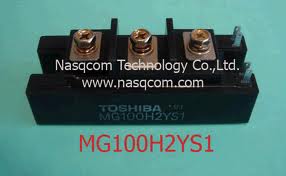 MG100H2YS1, Toshiba, Power Module