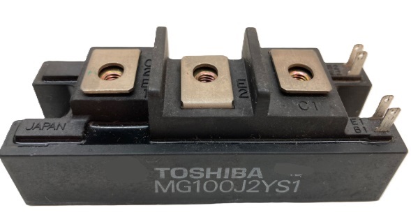 MG100J2YS1, Toshiba, Power Module