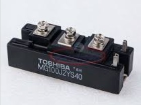 MG100J2YS40, Toshiba, Power Module
