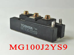 MG100J2YS9, Toshiba, Power Module