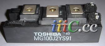 MG100J2YS91, Toshiba, Power Module