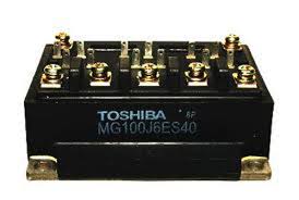MG100J6ES40, Toshiba, Power Module