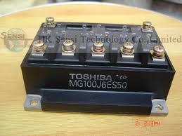 MG100J6ES50, Toshiba, Power Module